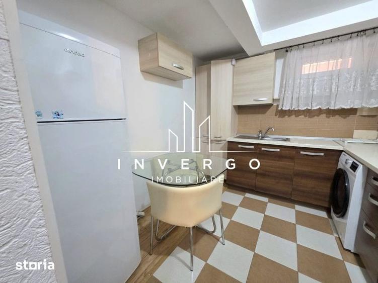 Apartament 3 camere de inchiriat zona Centru / UMF - 6