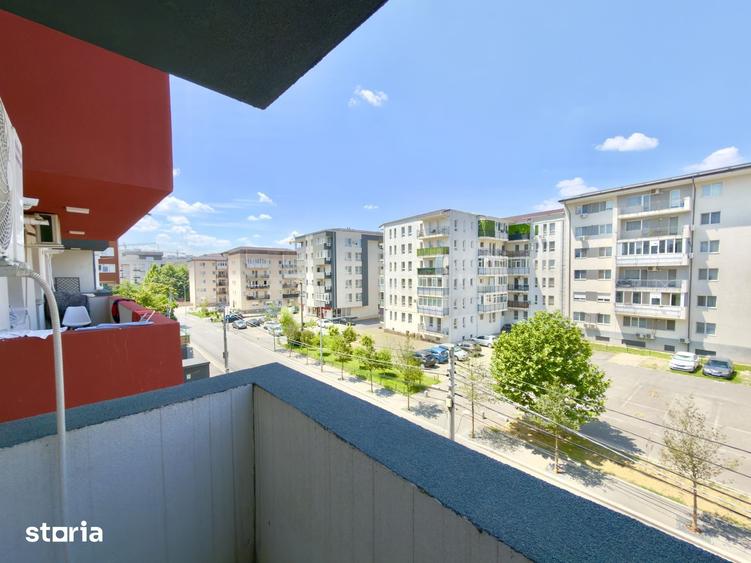 2 Camere | Bloc 2021 | Decomandat | Mobilat & Utilat | - 2
