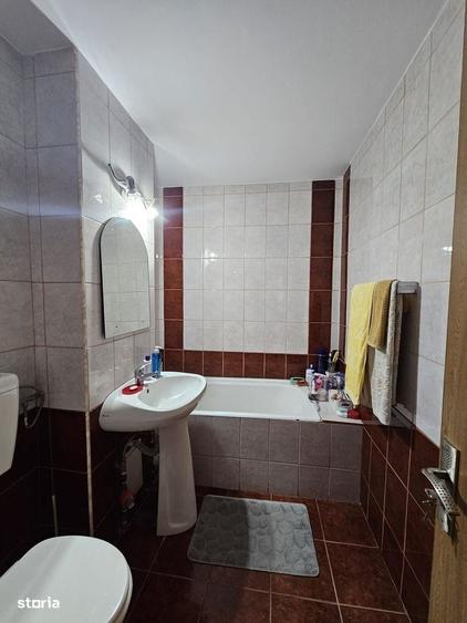 Apartament cu 2 camere decomandat în Sântandrei