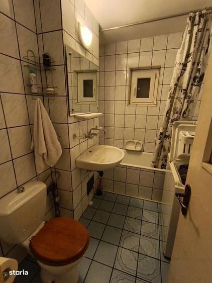 Apartament 2 camere decomandate Zona Republicii - 4