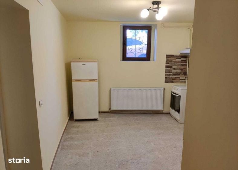 Apartament cu 2 camere în Zorilor