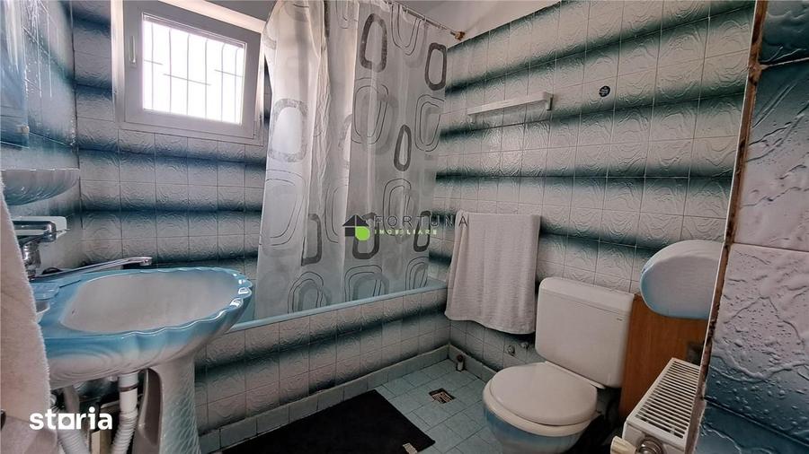 Apartament cu 4 camere în Centrul Civic