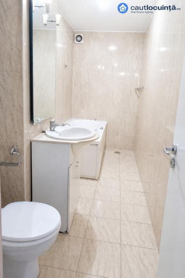 Apartament cu 2 camere în Unirii