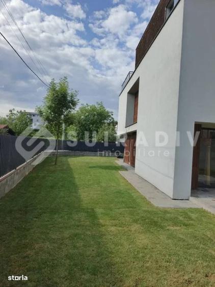Casă cu 4 camere în Europa
