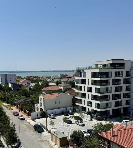 Apartament Smart 2 Camere Mamaia Sat (Chirie Termen Lung ) - 4