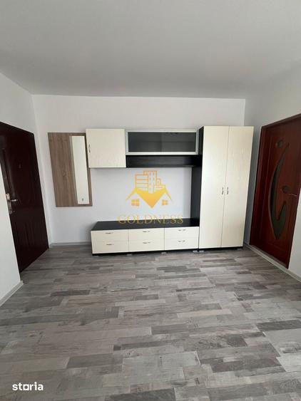 Apartament cu 2 camere, mobilat în Iris