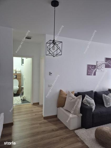 Apartament cu 3 camere în Aradului