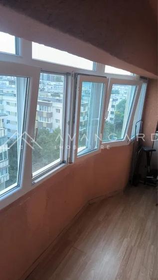 Apartament 3 Camere | Modern | zona Kaufland Marasti - 7