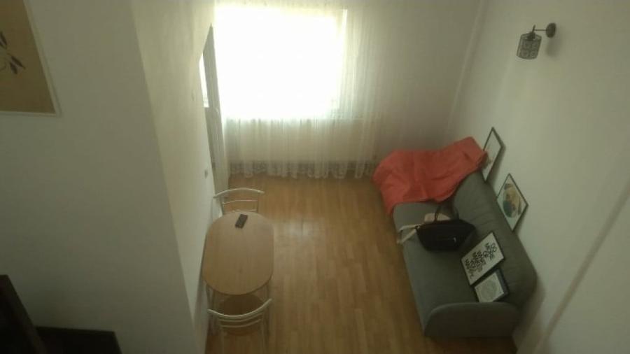 Garsoniera Confort Sporit ( Microapartament ) Zona Burdujeni - Gara - 9