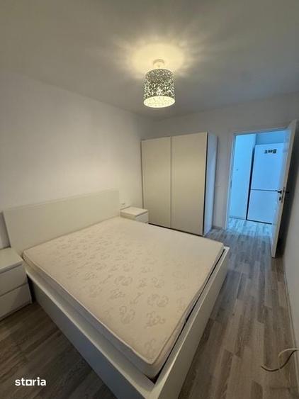 Inchiriez apartament 2 camere in Floresti - 7