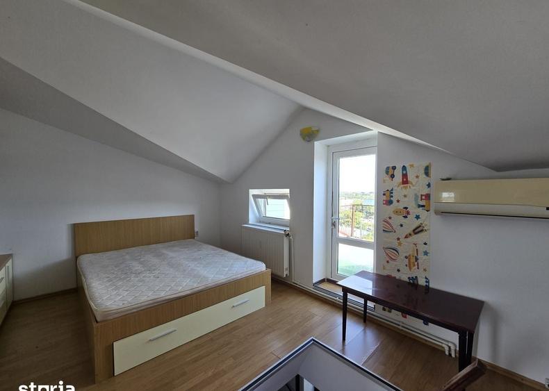 Apartament cu 2 camere în Micro 14