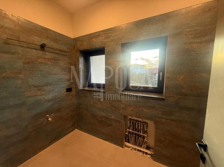 Duplex cu 4 camere cu Canalizare în Făget