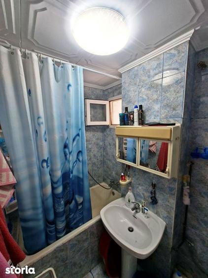 Apartament 3 camere bloc H metrou N. Grigorescu - 1