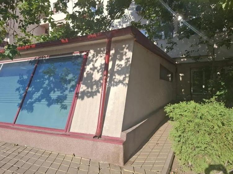 Garsonieră decomandată în Ghencea