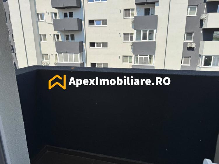 Ap. 2 cam Berceni Bucuresti | AC | Centrala proprie | Parcar - 9
