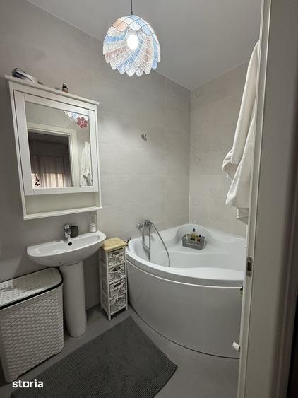 Apartament 3 camere | Onix Residence | 2 bai | Metrou Grozavesti 10' - 8