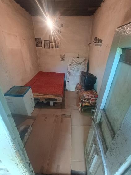 Casă individuală cu 3 camere cu Teren 1080 Mp în Vlad Țepeș
