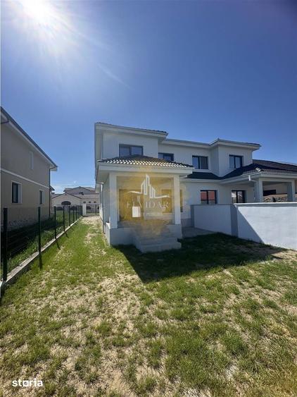 0% Comision - Duplex Mediteranean - 4 camere - Ghiroda - 7