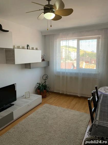 Apartament cu 2 camere decomandat în Nord