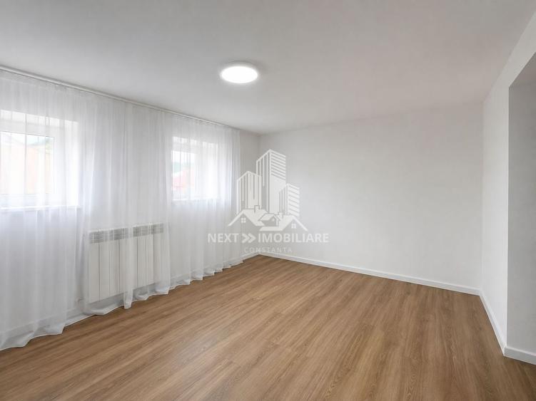 Casă individuală cu 4 camere cu Teren 260 Mp în Casa de Cultură