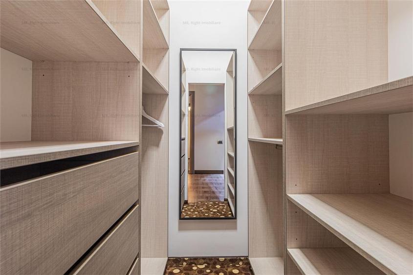Apartament 2 camere | 2 bai | LUX | Parcare | Tractorul - 8