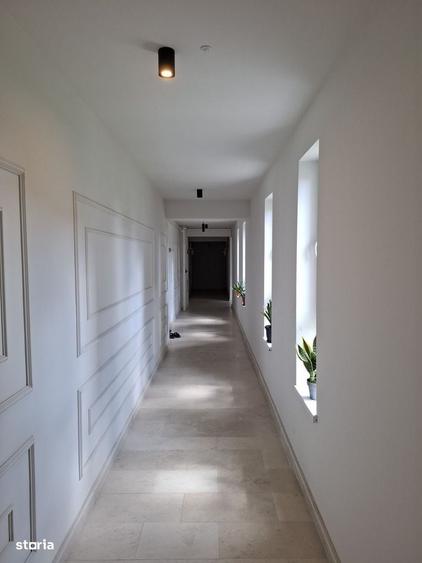 Apartament cu 2 camere în Palazu Mare