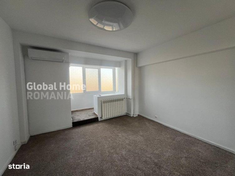 Apartament cu 4 camere în P-ța Unirii