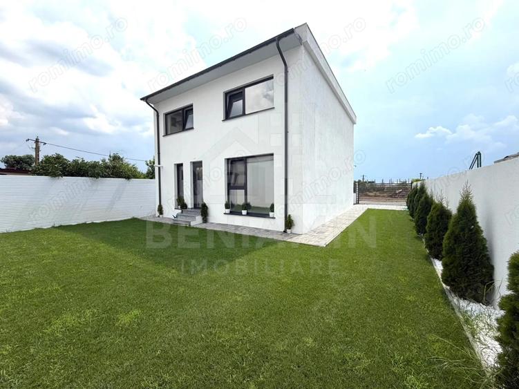 Casă cu 1 camere cu Teren 301 Mp în Cârcea