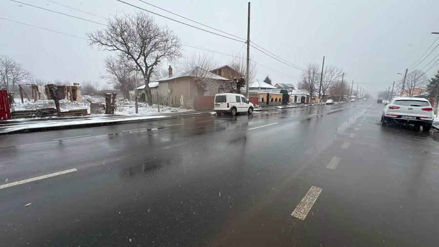 Vand teren intravilan in Giurgiu - 3