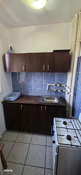 Garsoniera de inchiriat in zona Titan Postavarul - 1