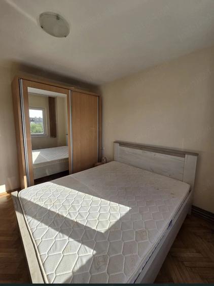 Apartament cu 2 camere decomandat în Alfa