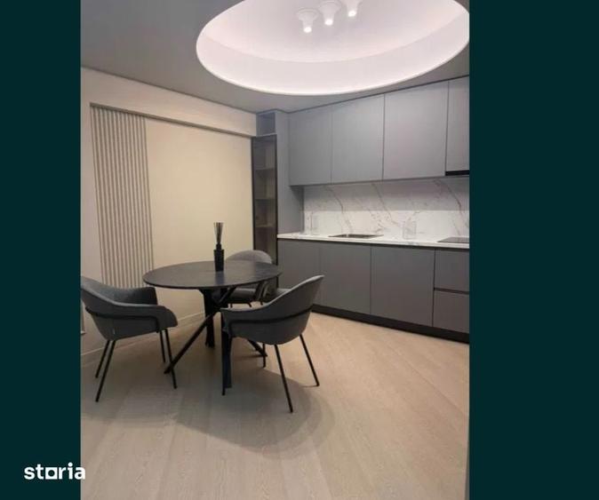 Apartament 3 camere/ Cortina North/ Pipera / Promenada - 3