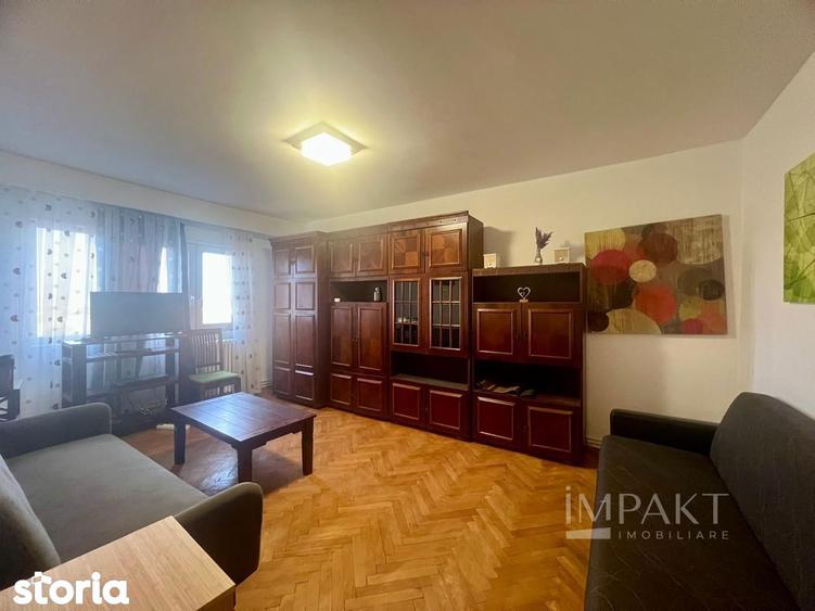 Apartament cu 3 camere si garaj sub bloc in Zorilor - 3