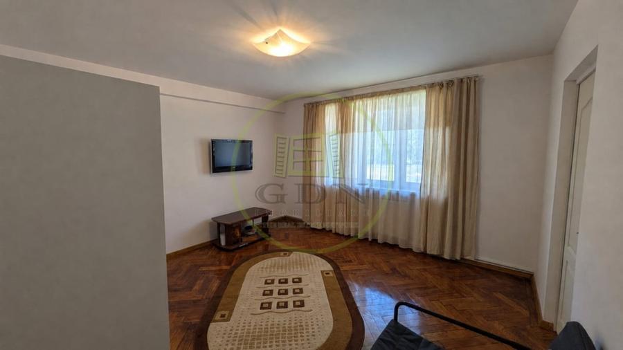 Apartament cu 3 camere de închiriat în Terezian, aproape de parc, Lidl si Profi - 2