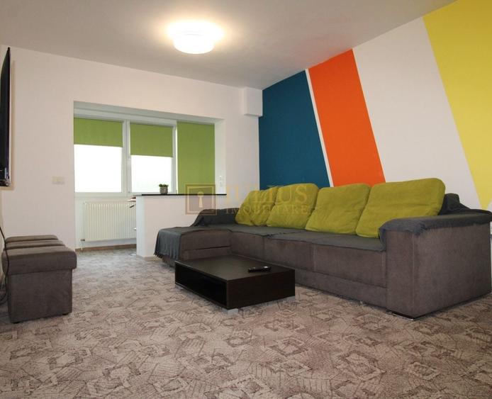 4 camere, ctr Anaf, la 300 m de cetatii- Bucovina - 1