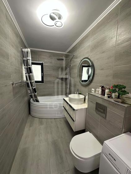 Apartament 2 camere cu grădină proprie de 45 mp și terasă - 4