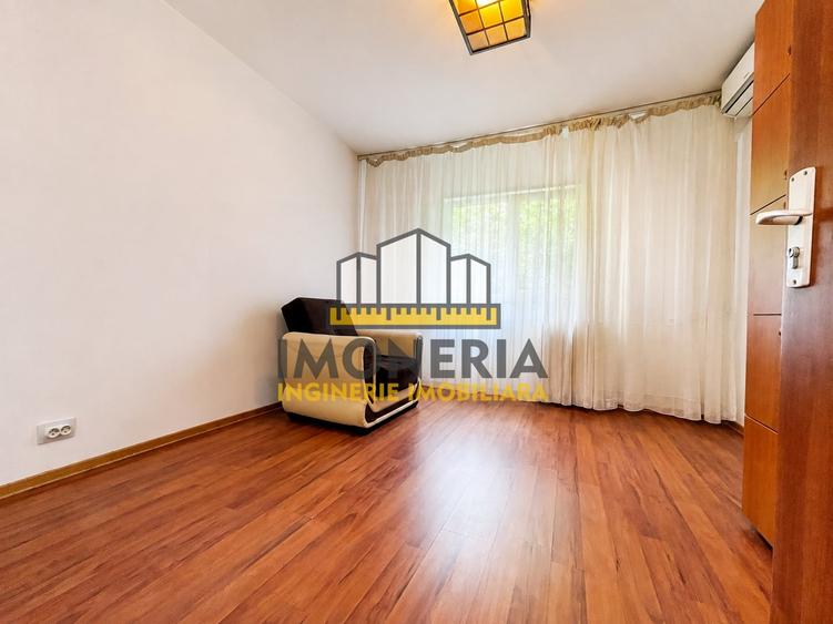 2 camere decomandat – 400 m Mega Mall – pet friendly – 0% comision - 9
