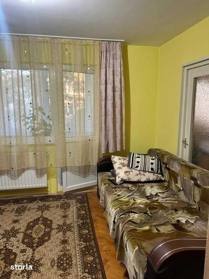 Apartament cu 2 camere în Libertății