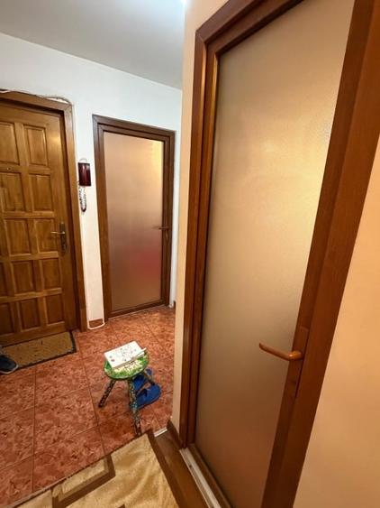 Apartament cu 3 camere decomandat, mobilat în Valea Rosie
