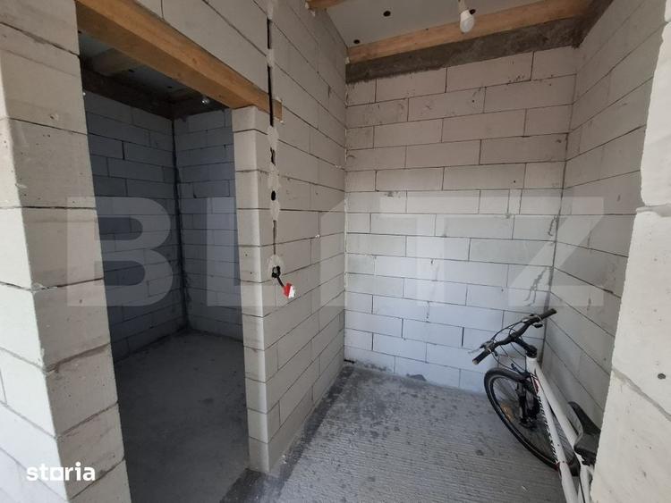 Casă cu 4 camere cu Teren 660 Mp în Viile Satu Mare