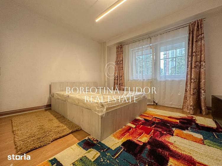 Apartament 2 camere | Dorobantilor | 5 min FSPAC | 20 min FSEGA - 3