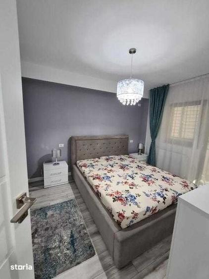 Apartament 2 camere, 60MP, cartier Romanesti mobilat si utilat - 3