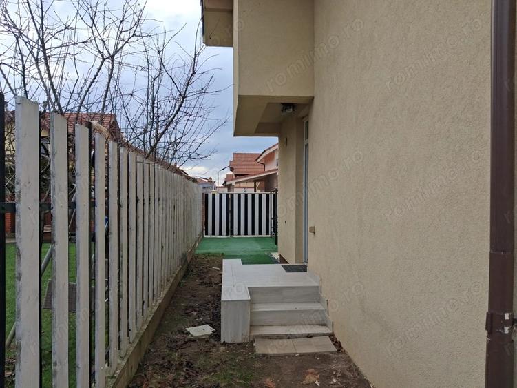 Casă cu Canalizare în Semicentral