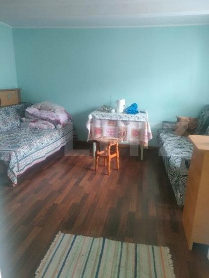Casă individuală cu 3 camere cu Teren 1500 Mp în Negostina
