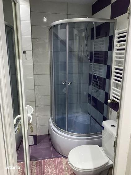 Apartament cu 4 camere în Central
