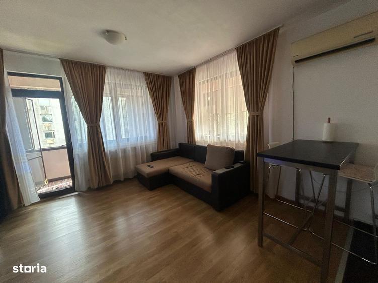 Apartament cu 2 camere în Bucureștii Noi