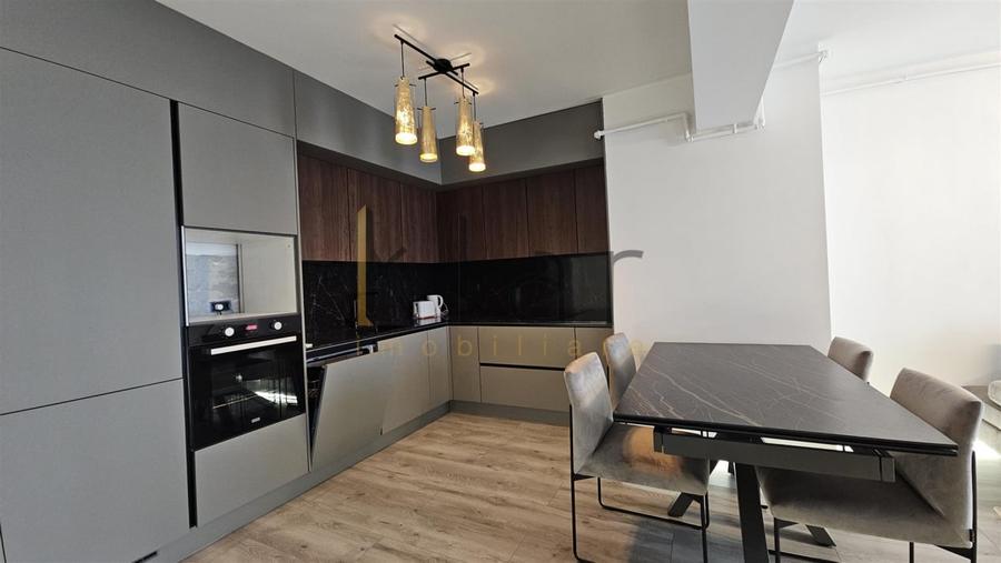 Apartament PREMIUM 3 camere 83mp, Zorilor - Wings - 3