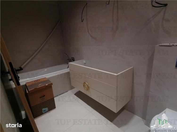 Casă cu 4 camere cu Teren 400 Mp în Aviației