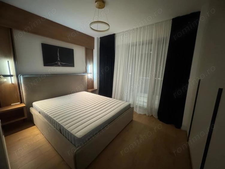 Apartament cu 3 camere in bloc nou 2 locuri de parcare subterana - 1
