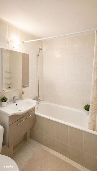 Apartament cu 3 camere în Obor